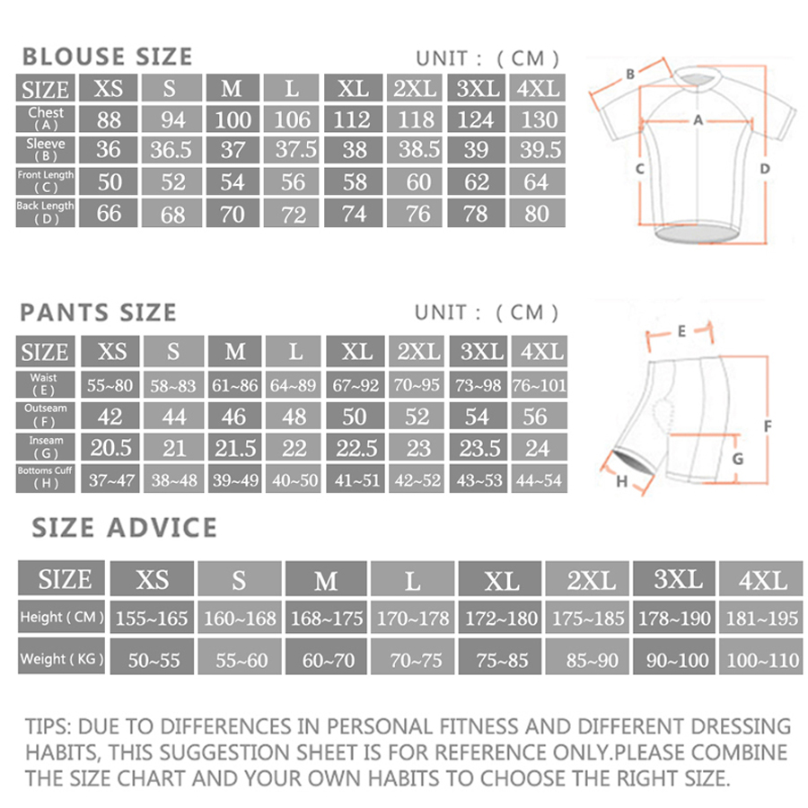 Maloja Cycling Jersey Clothes  - Cycling Bib Shorts ulasan dan harga
