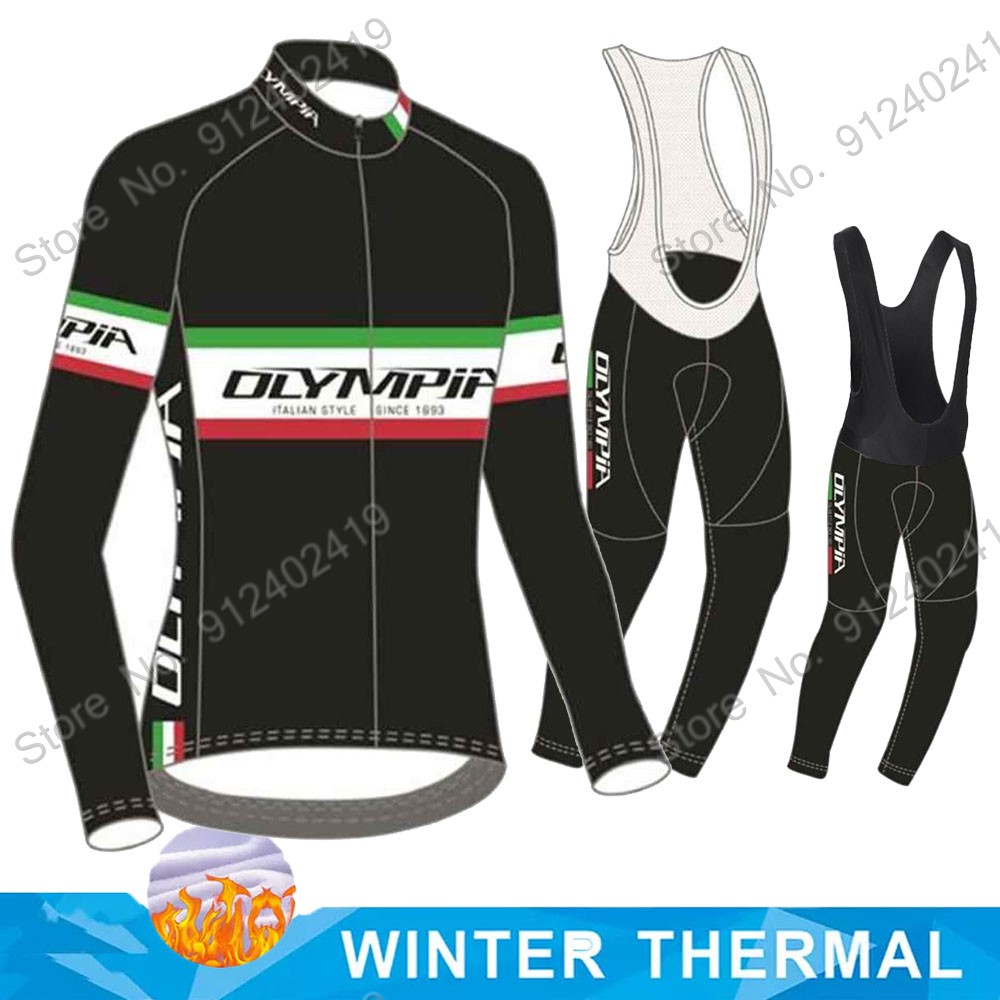 Maglia Ciclismo 2023 Olympia I - Cycling Bib Shorts ulasan dan harga