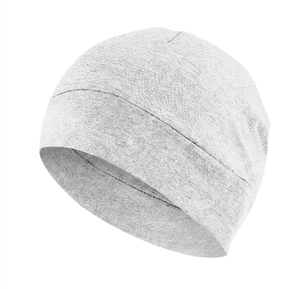 Outdoor Sports Beanie Cap Unis - Cycling Gear And Equipment ulasan dan harga