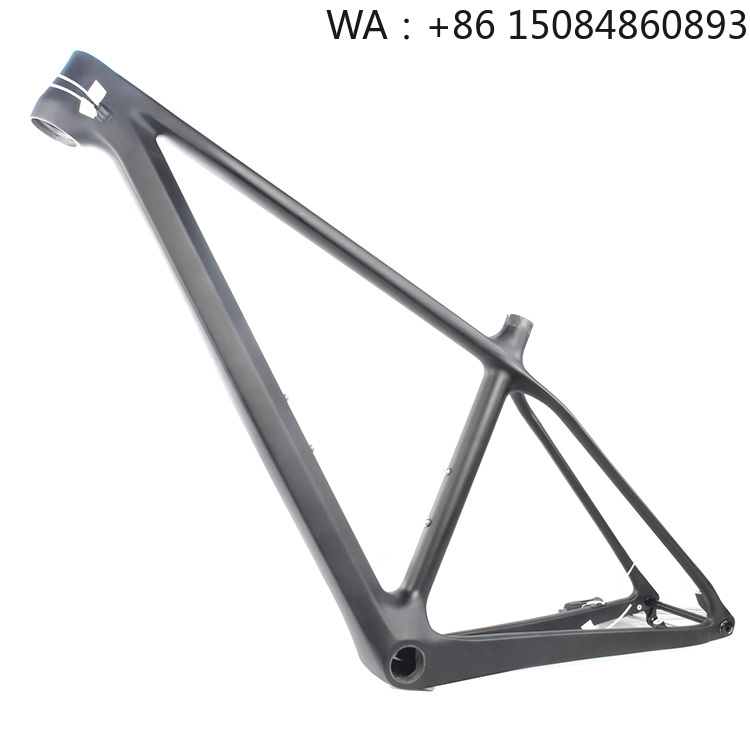 LCM909 29er MTB Frame, carbon  - Carbon Bike Frame ulasan dan harga