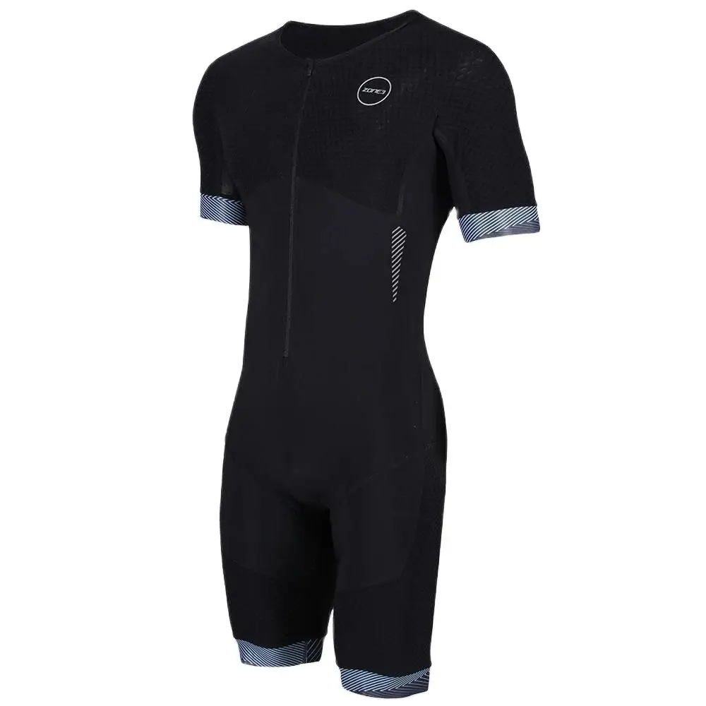 Zone3 new style men tri suit t - Cycling Gear Jersey ulasan dan harga