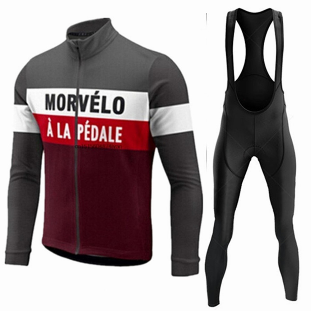 Morvelo 2026 Autumn Cycling Je - Cycling Bib Shorts ulasan dan harga