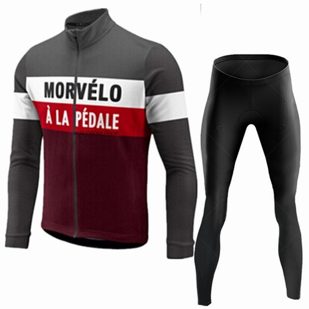 Morvelo 2026 Autumn Cycling Je - Cycling Bib Shorts ulasan dan harga